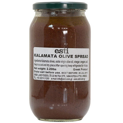 Kalamata Olive Spread Photo [1]
