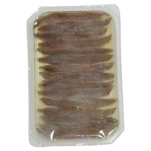 Anchovy Fillet 