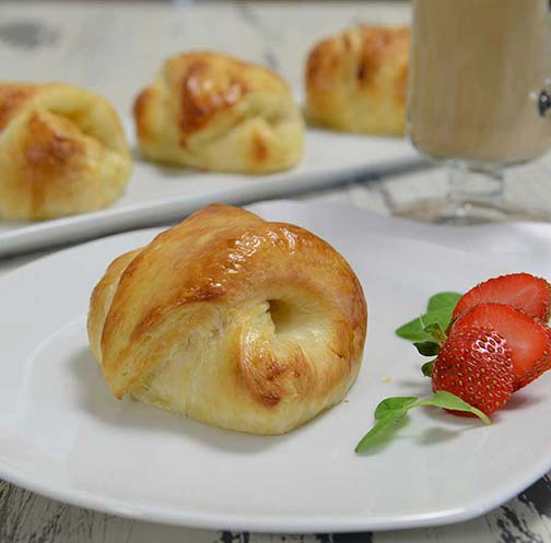 Kouign-Amann Photo [1]