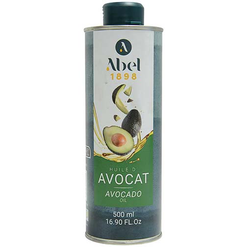French Avocado Oil Photo [1]
