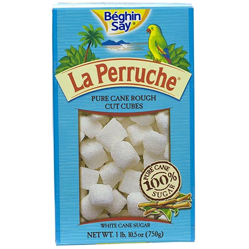 La Perruche White Sugar Cubes Photo [1]