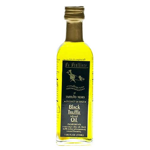 Black Truffle Oil Photo [1]