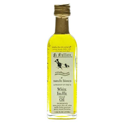 White Truffle Oil Photo [1]