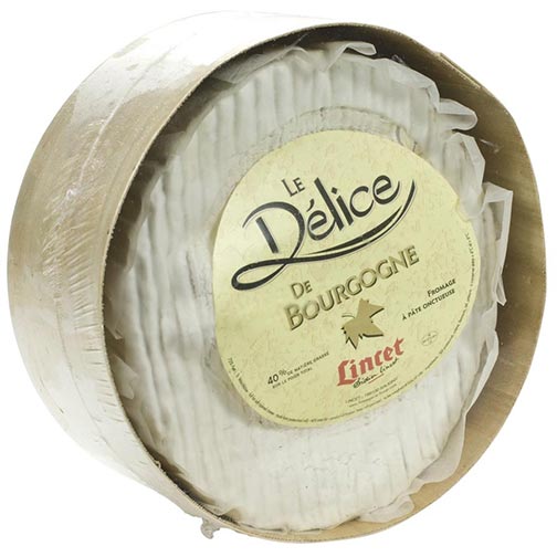 Delice de Bourgogne - Large Photo [1]