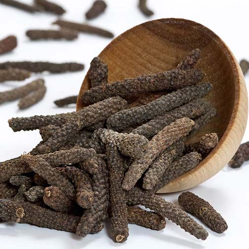 Long Pepper Photo [1]