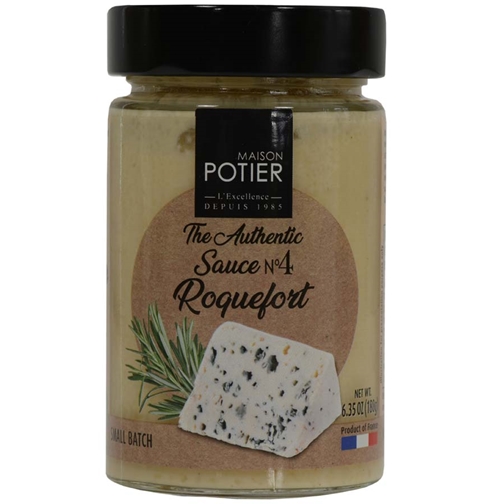 Roquefort Sauce Photo [1]