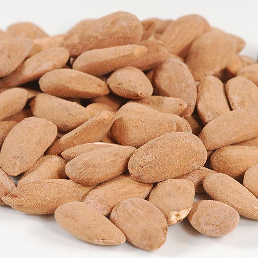 Spanish Largueta Almonds Photo [1]