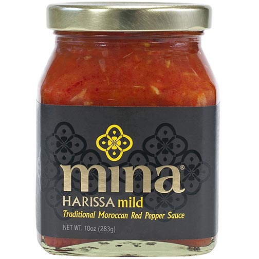 Harissa - Mild Photo [1]