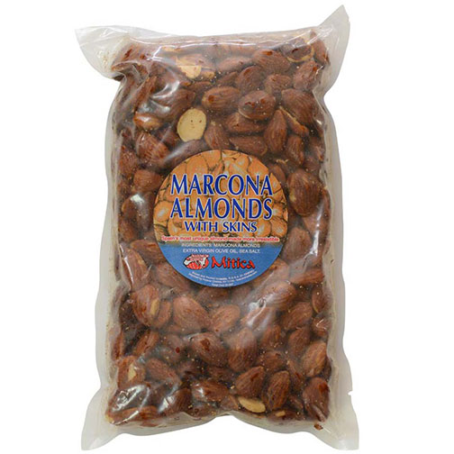 Marcona Almonds in Olive Oil Photo [1]