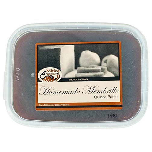 Membrillo - Quince Paste Photo [1]