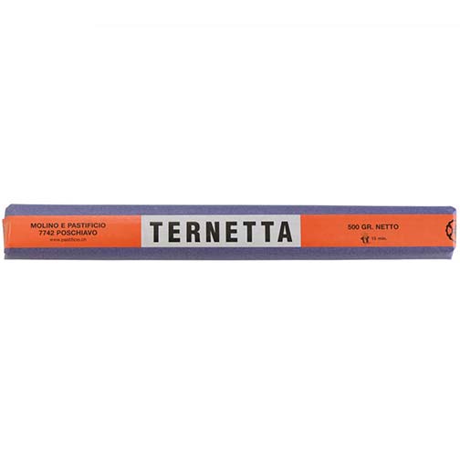 Ternetta Pasta Photo [1]