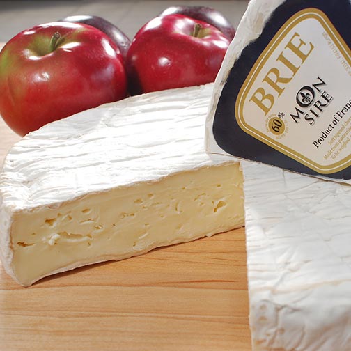 Brie Mon Sire Photo [1]