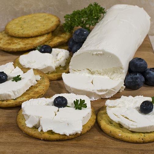 Fresh Goat Cheese Photo [1]