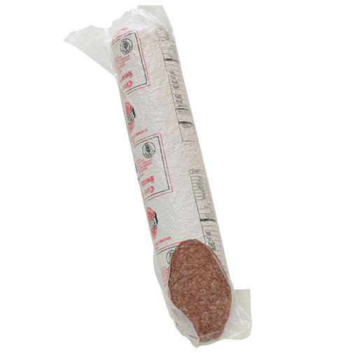 Moskow Dry Salami - White Skin Photo [1]