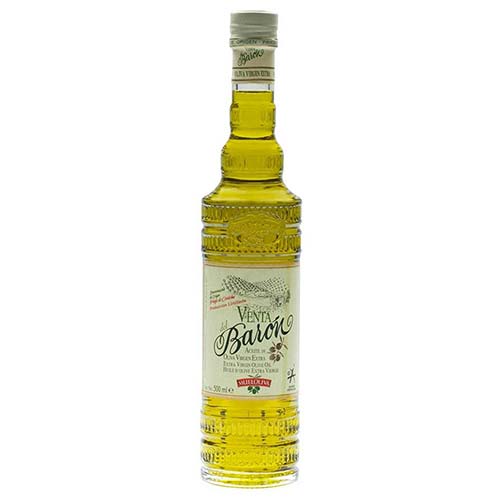 Venta del Baron Extra Virgin Olive Oil Photo [1]