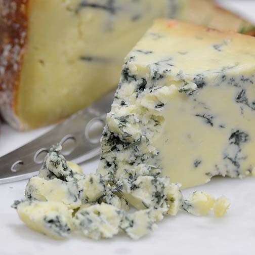 Colston Bassett Stilton Photo [1]