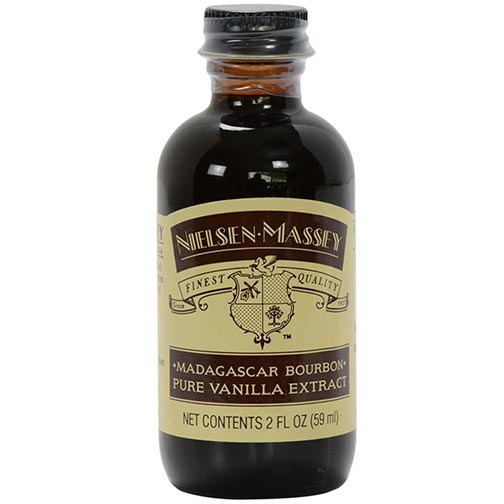 Madagascar Bourbon Pure Vanilla Extract Photo [1]