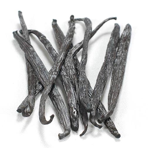 Mexican Vanilla Beans Photo [1]