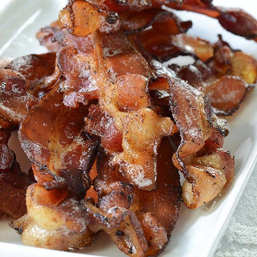 Nueske's Applewood Smoked Bacon Photo [1]