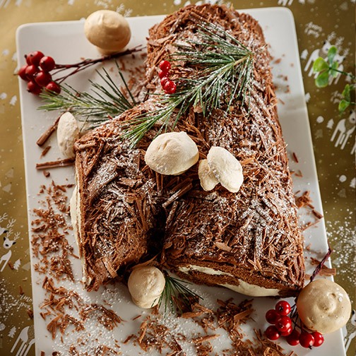 Our Favorite Christmas Recipes for the Ultimate Holiday Feast Photo [1]