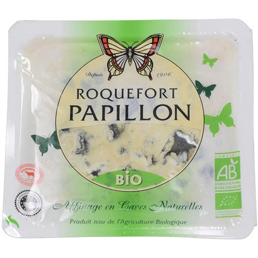 Roquefort Bio Photo [1]