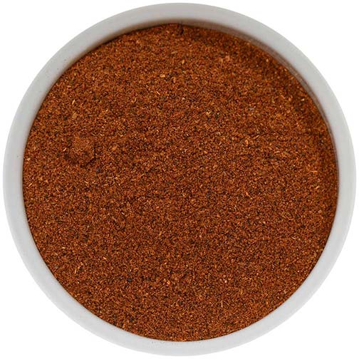 Pasilla - Chili Powder Photo [1]