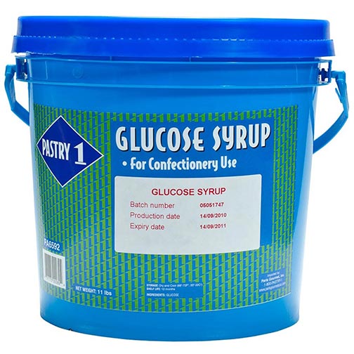 Glucose Syrup for Confectionary Use Photo [1]