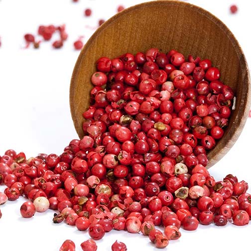 Peppercorns - Pink Photo [1]