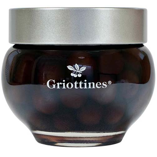 Griottines Cherries in Brandy Photo [1]