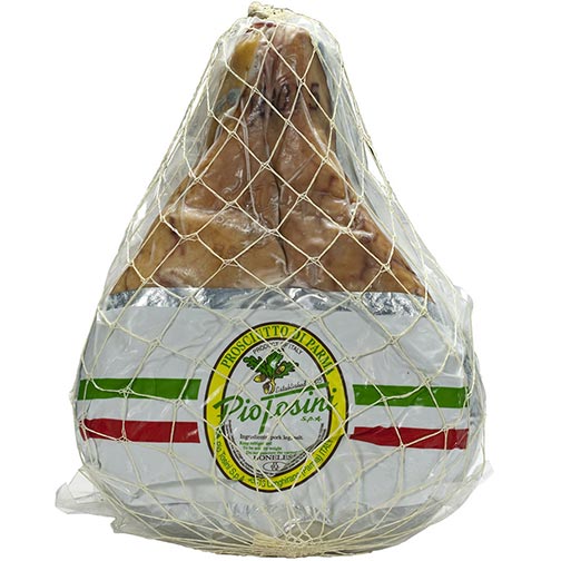 Prosciutto Di Parma Boneless Photo [1]