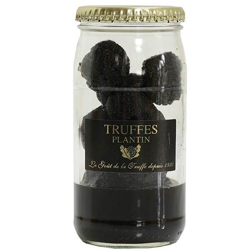 Plantin French Black Winter Truffles Extra | Gourmet Food Store Photo [1]