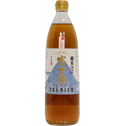 Premium Pure Rice Vinegar Photo [1]