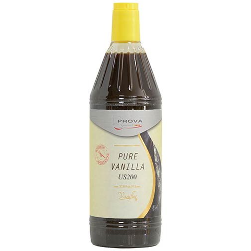 Pure Vanilla Extract - Bourbon Photo [1]