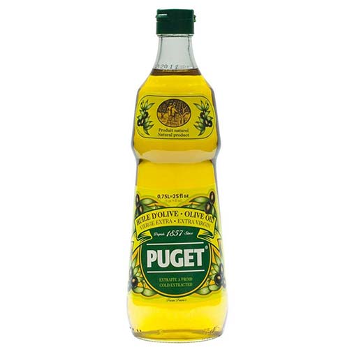 Puget Extra Virgin Olive Oil Photo [1]
