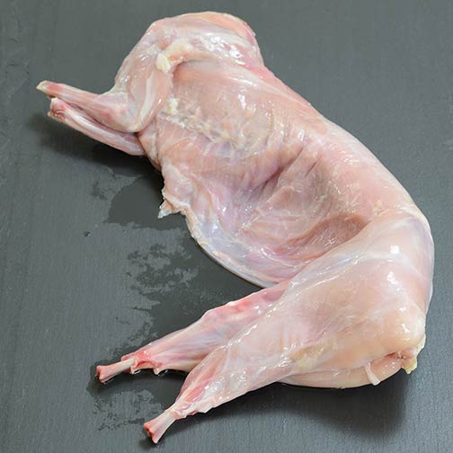 Whole Rabbit | Gourmet Food Store Photo [1]