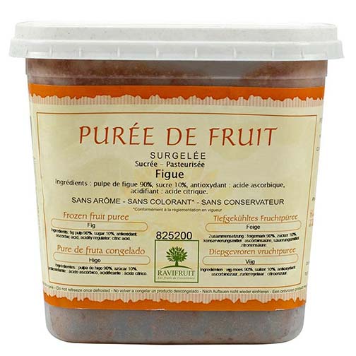 Fig Puree Photo [1]