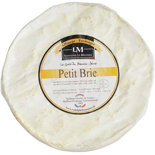 Brie - Petit Photo [1]