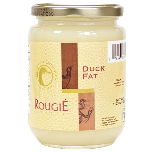 Duck Fat by Rougie Photo [1]