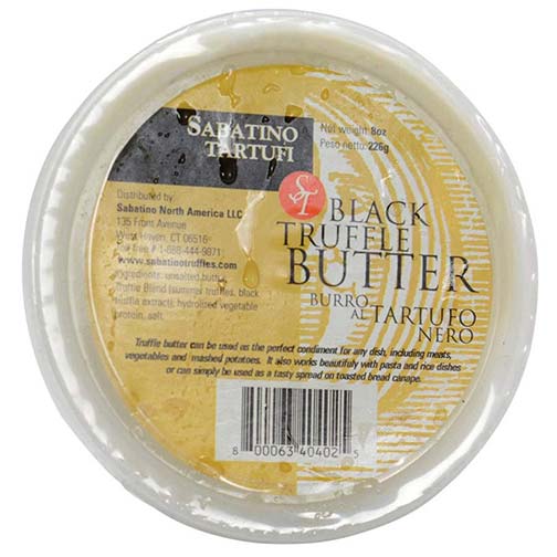 Black Truffle Butter Photo [1]