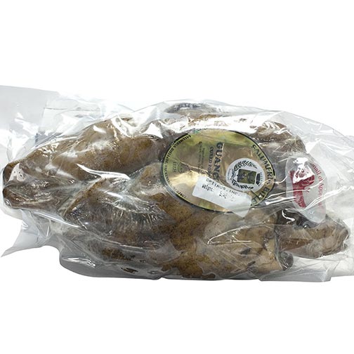 Guanciale, Cured Pork Jowls - Pre Order- Photo [1]
