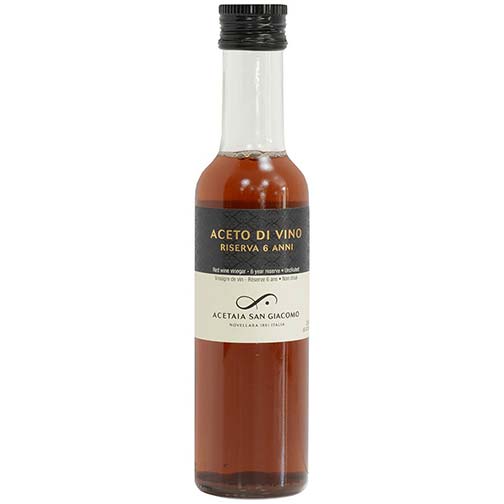 Red Wine Vinegar - 6 Years Reserve Photo [1]