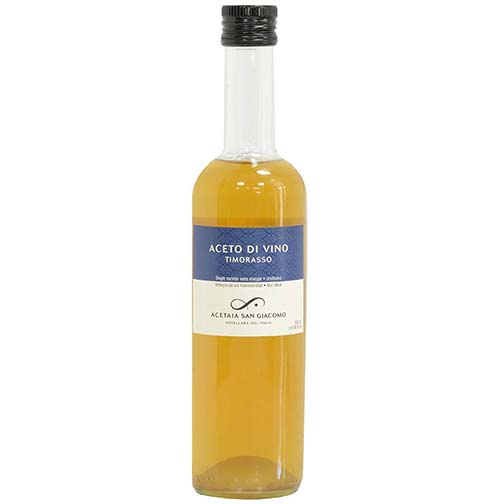 Timorasso Wine Vinegar Photo [1]