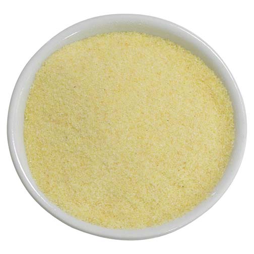 Semolina Flour - Unbleached Photo [1]