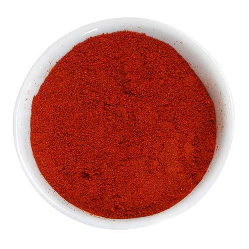 Spanish Paprika - Smoked, Hot Photo [1]