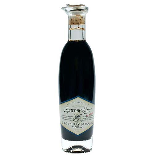 Blackberry Balsamic Vinegar Photo [1]