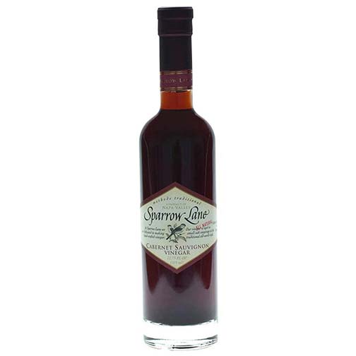 Cabernet Sauvignon Vinegar Photo [1]