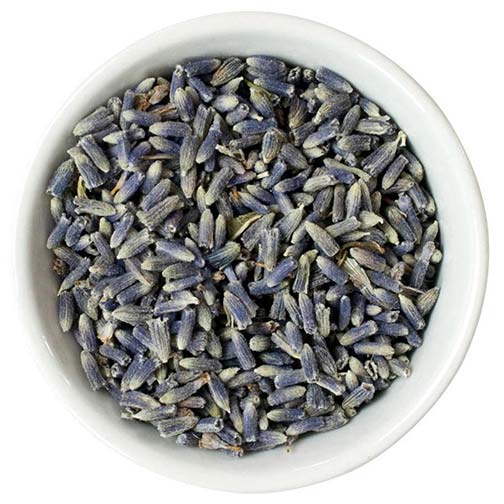 Lavender - Dry, Super Blue Photo [1]