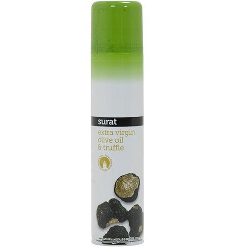 Extra Virgin Olive Oil & Truffle Flavor Photo [1]