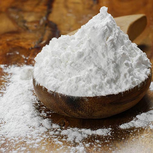 Tapioca Flour (Tapioca Starch) Photo [1]