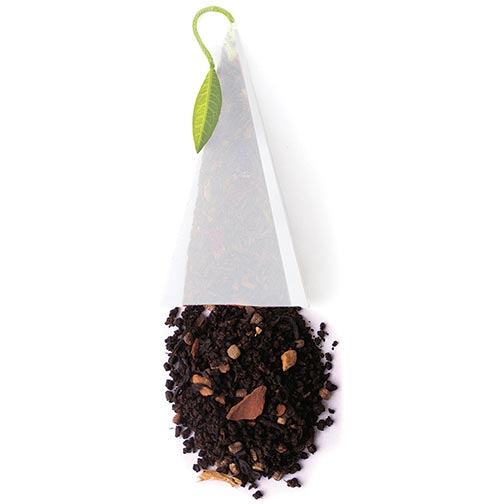 Tea Forte Bombay Chai Black Tea Infusers Photo [1]